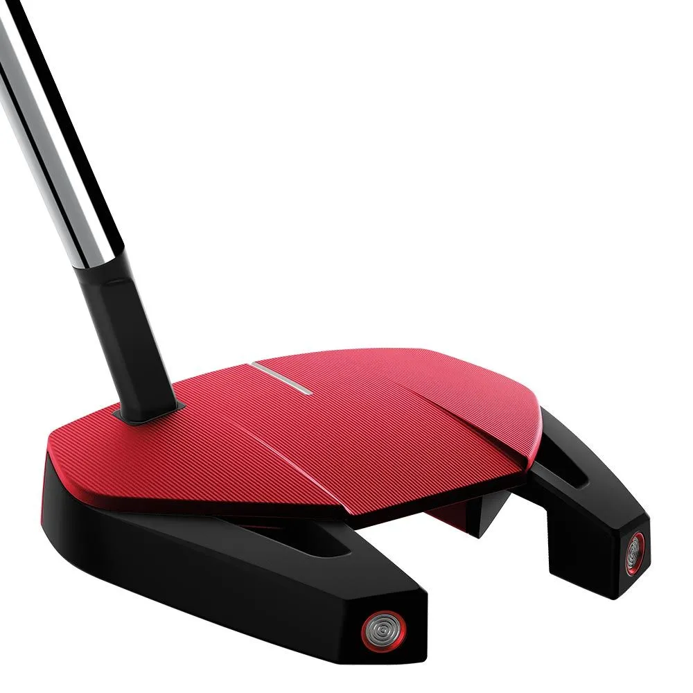 TaylorMade Spider GT #3 Red Golf Putter