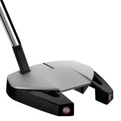 TaylorMade Spider GT #3 Silver Golf Putter