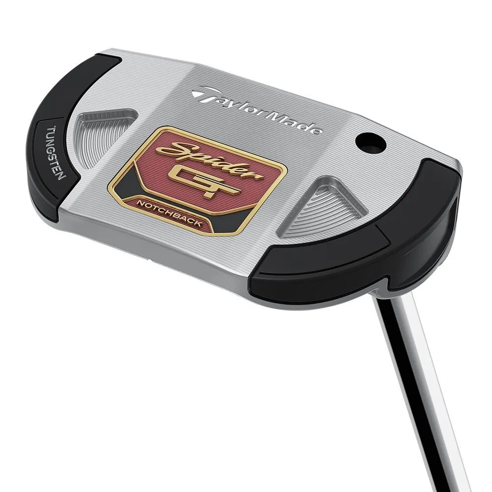 TaylorMade Spider GT Notchback #3 Golf Putter - Image 4