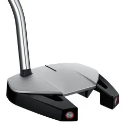 TaylorMade Spider GT SB Silver Golf Putter