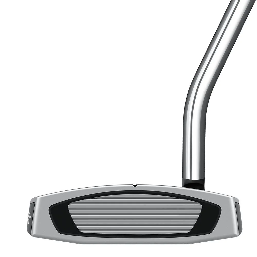 TaylorMade Spider GT SB Silver Golf Putter - Image 3