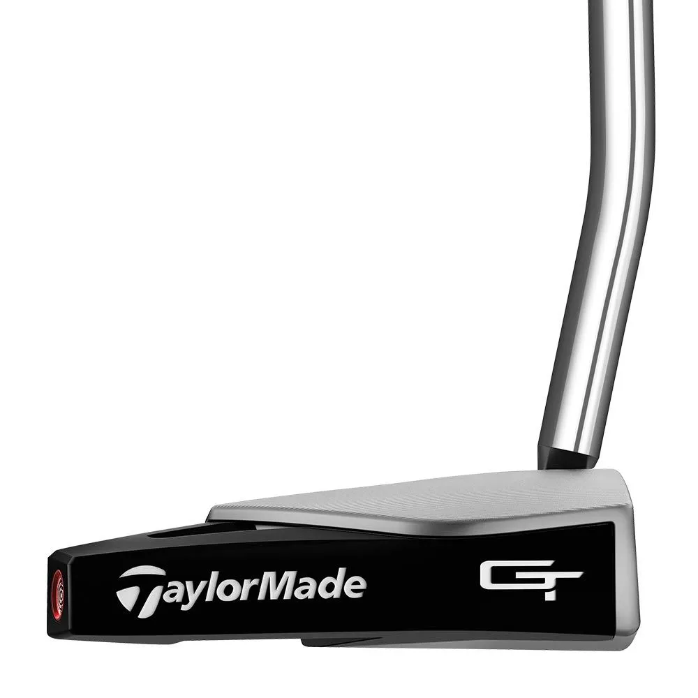 TaylorMade Spider GT SB Silver Golf Putter - Image 5