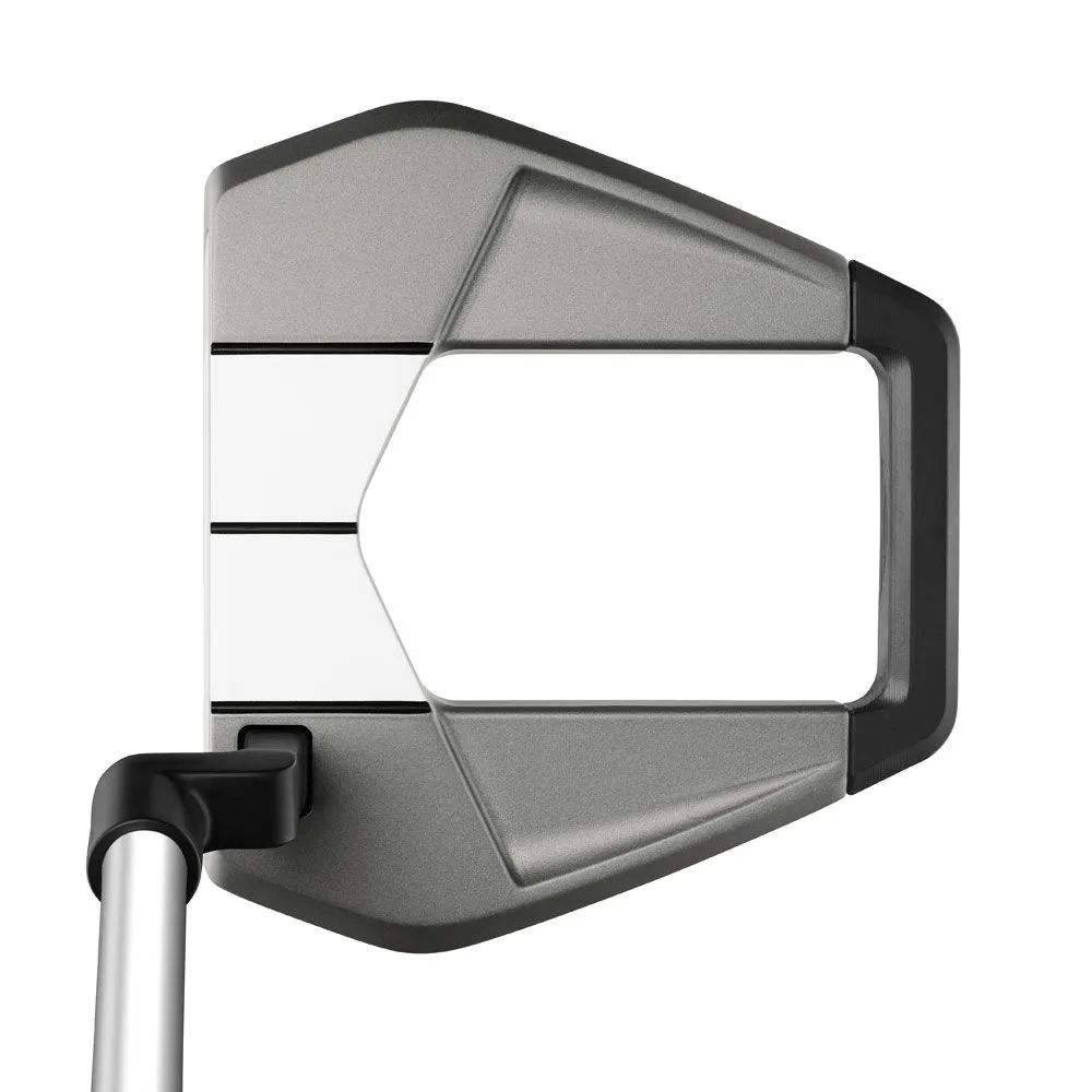 TaylorMade Spider S #1 Platinum Golf Putter - Image 2