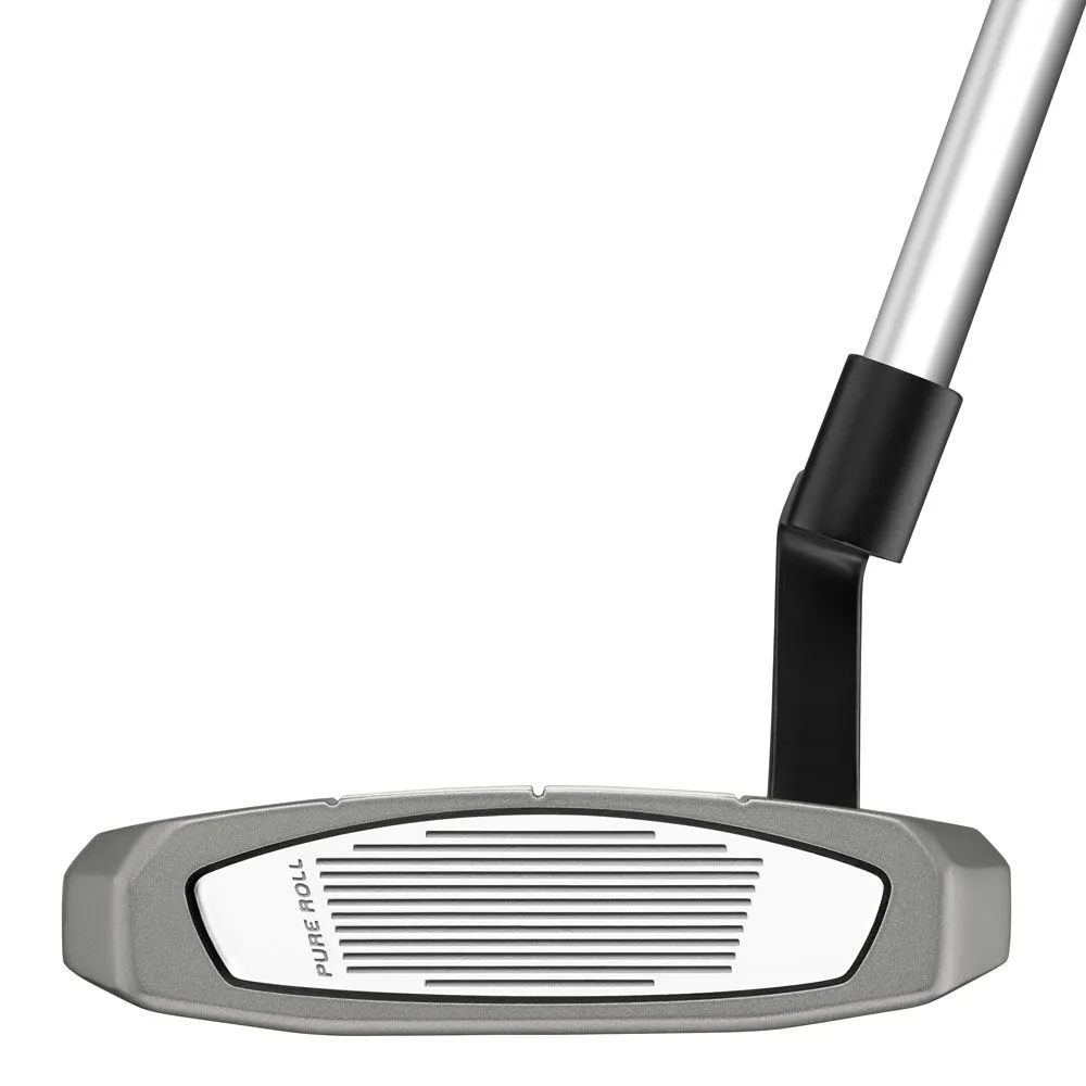 TaylorMade Spider S #1 Platinum Golf Putter - Image 3
