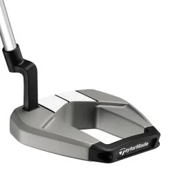 TaylorMade Spider S #1 Platinum Golf Putter