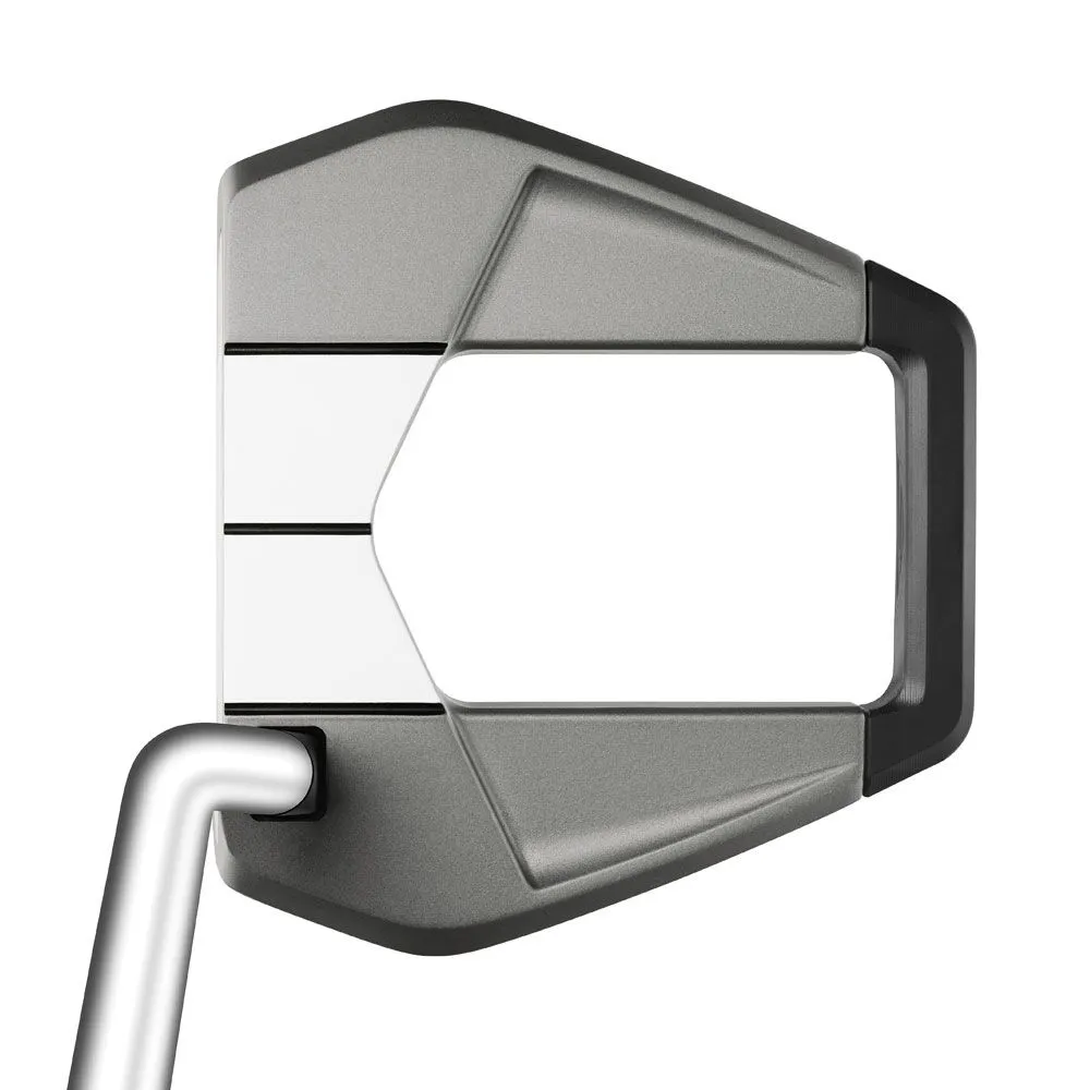 TaylorMade Spider S SB Platinum Golf Putter - Image 2