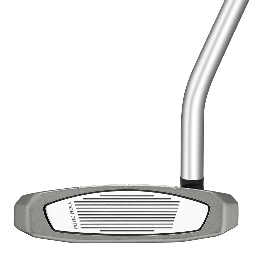 TaylorMade Spider S SB Platinum Golf Putter - Image 3