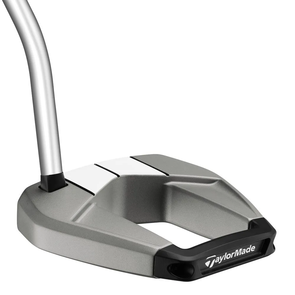 TaylorMade Spider S SB Platinum Golf Putter