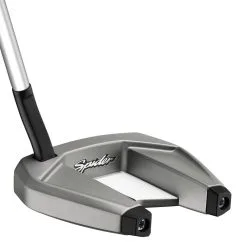 TaylorMade Spider SR Flow #9 Platinum Golf Putter