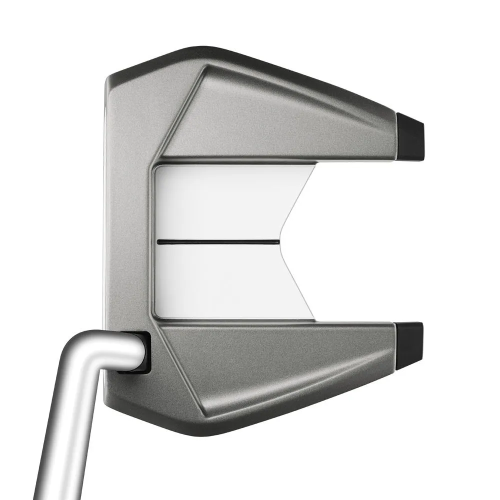 TaylorMade Spider SR SB Platinum Golf Putter - Image 2