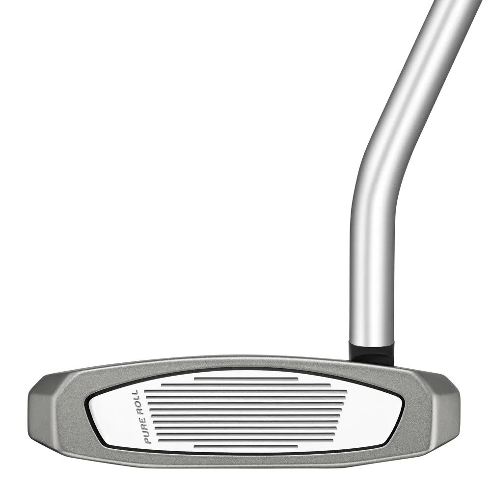 TaylorMade Spider SR SB Platinum Golf Putter - Image 3