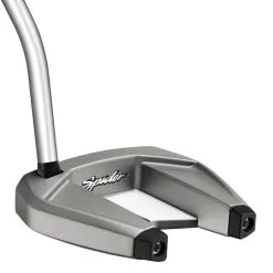 TaylorMade Spider SR SB Platinum Golf Putter