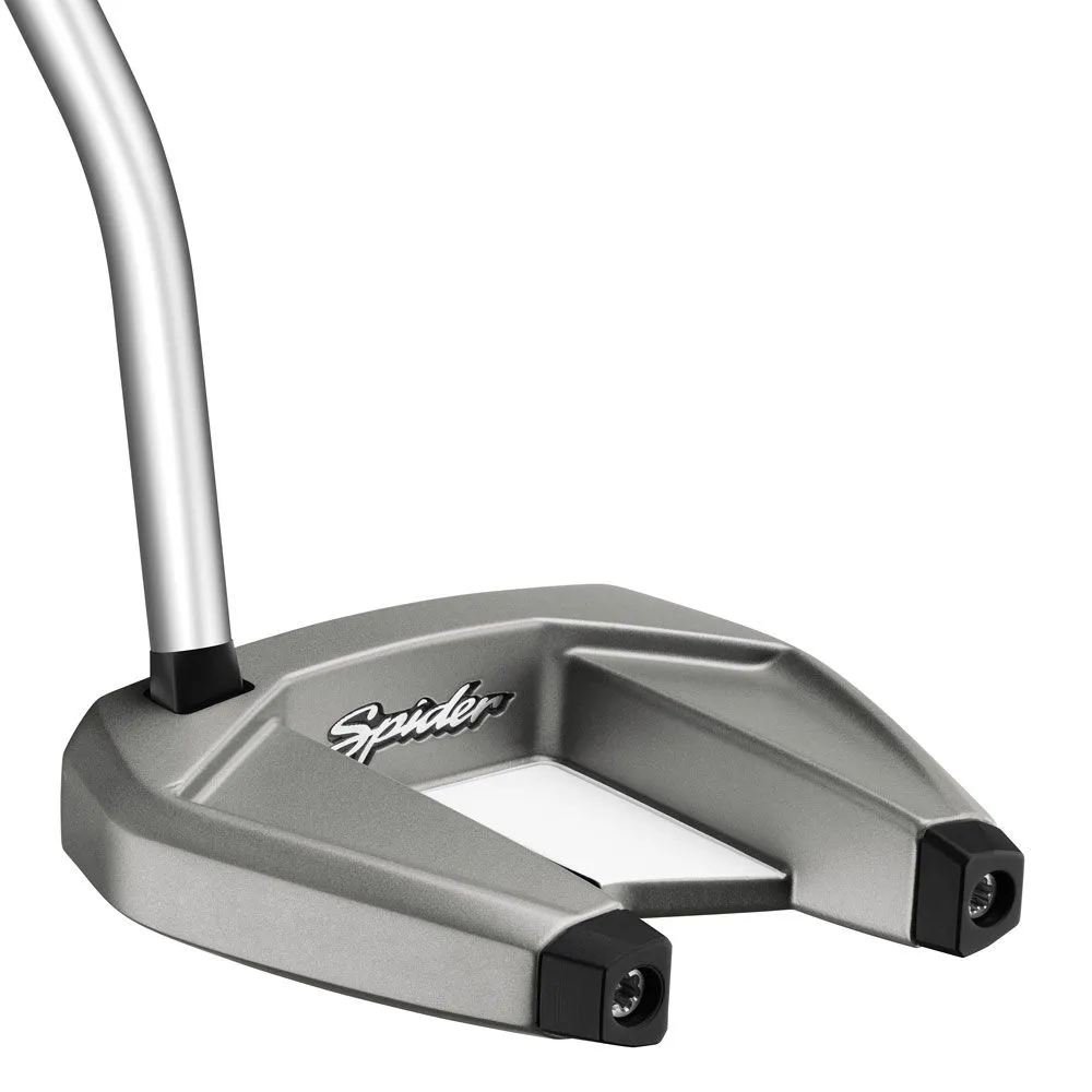 TaylorMade Spider SR SB Platinum Golf Putter