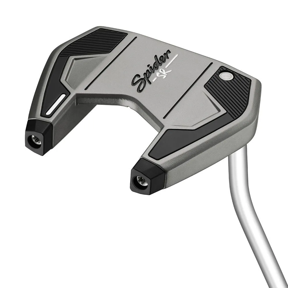 TaylorMade Spider SR SB Platinum Golf Putter - Image 4