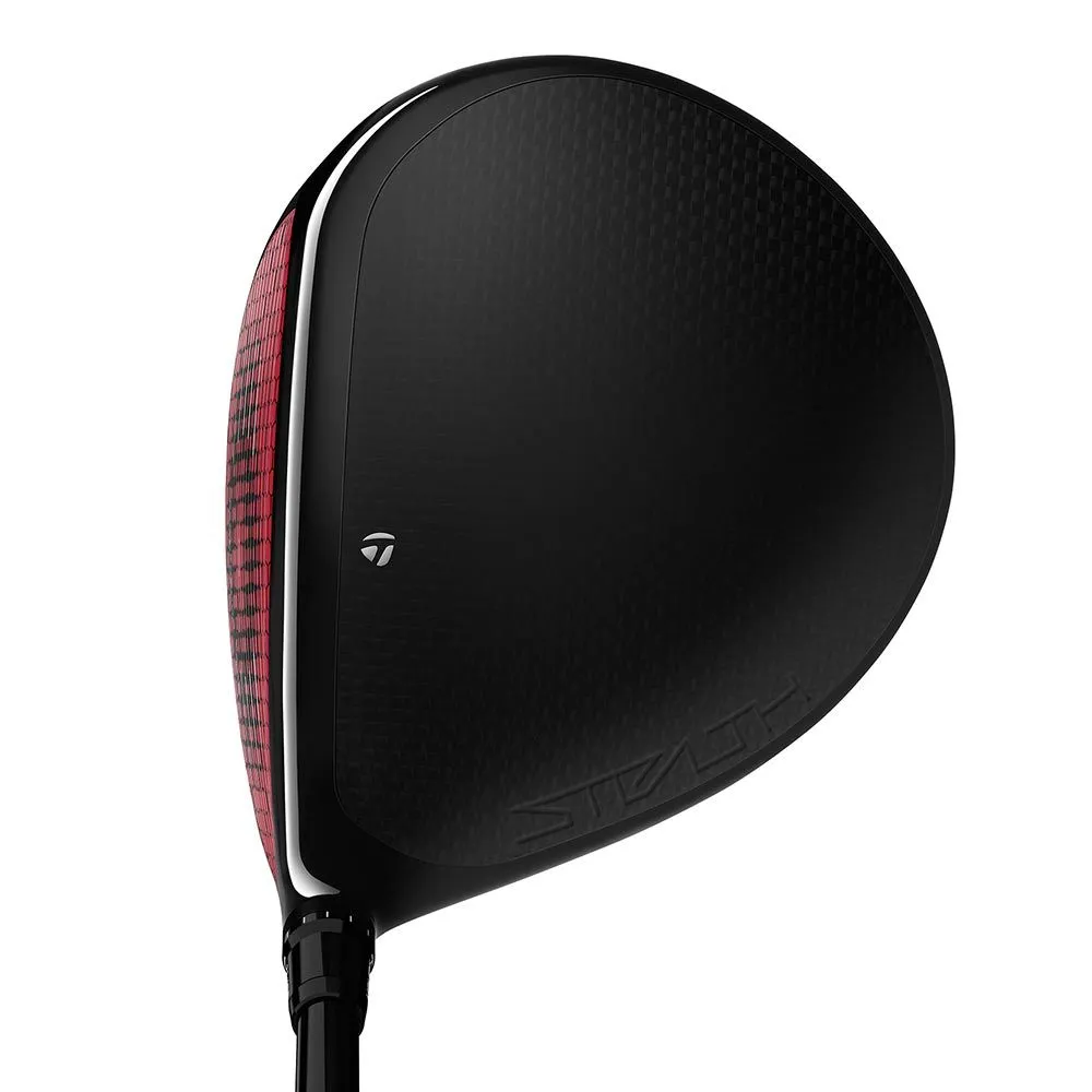 TaylorMade Stealth Golf Driver - Image 2