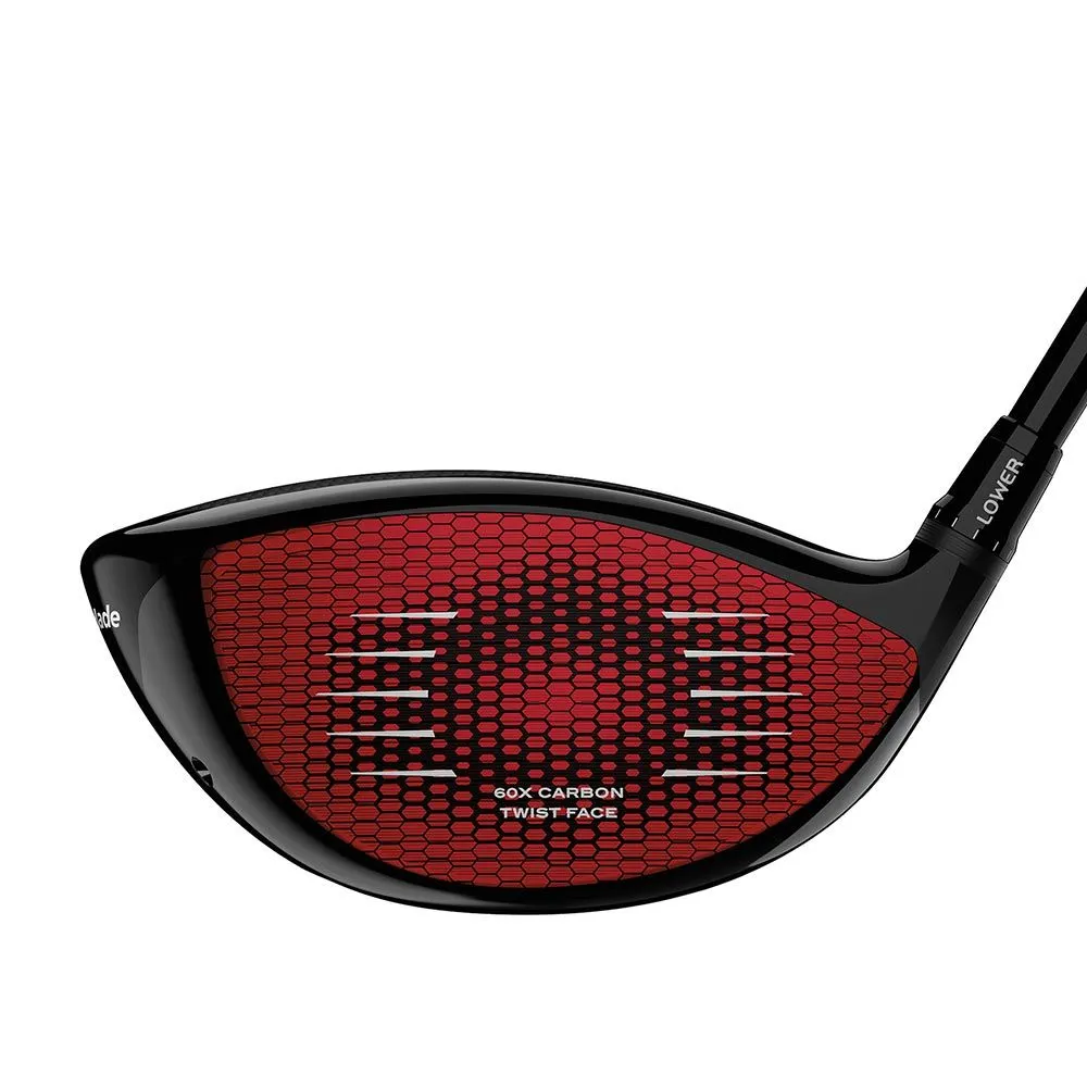 TaylorMade Stealth Golf Driver - Image 3
