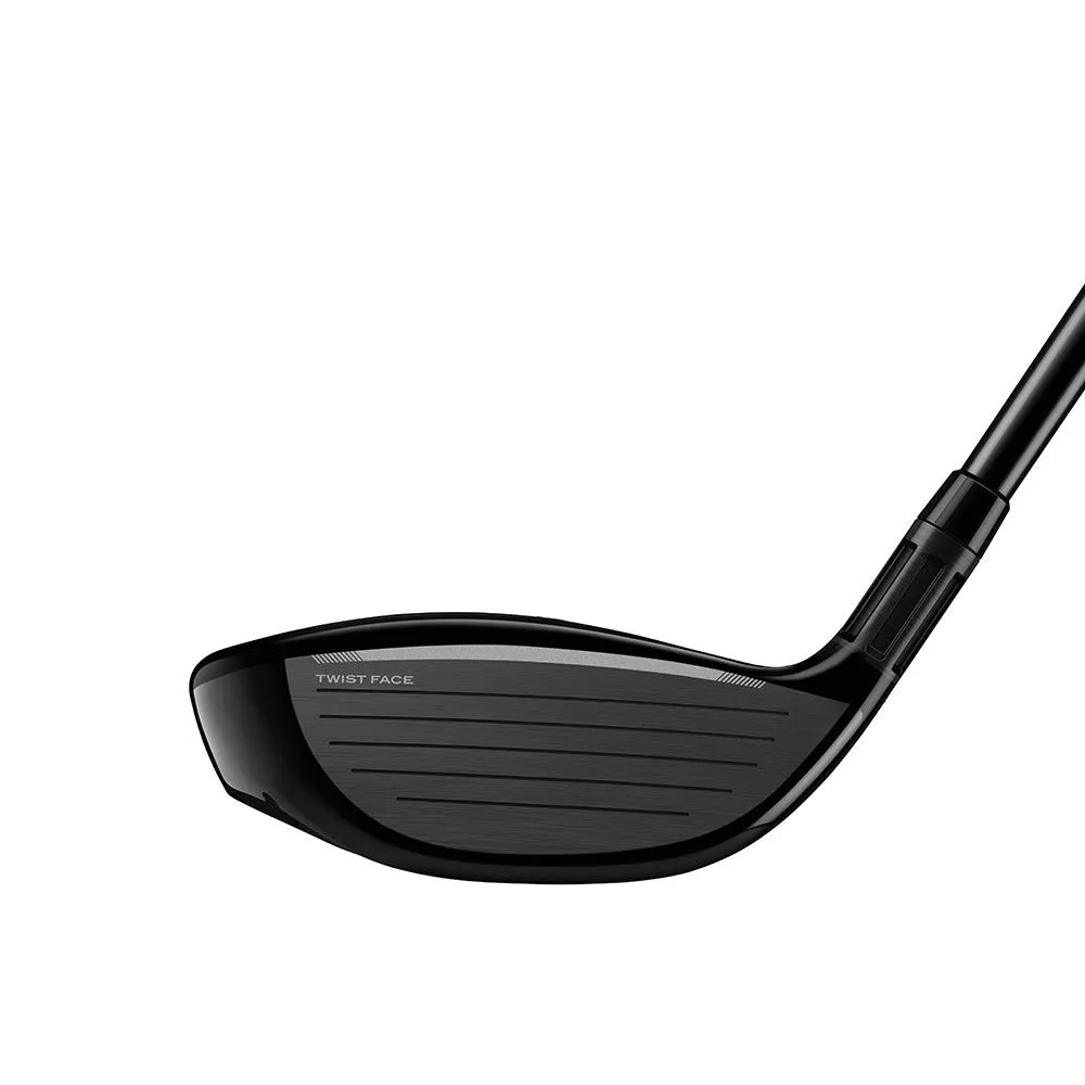 TaylorMade Stealth Golf Fairway Wood - Image 2