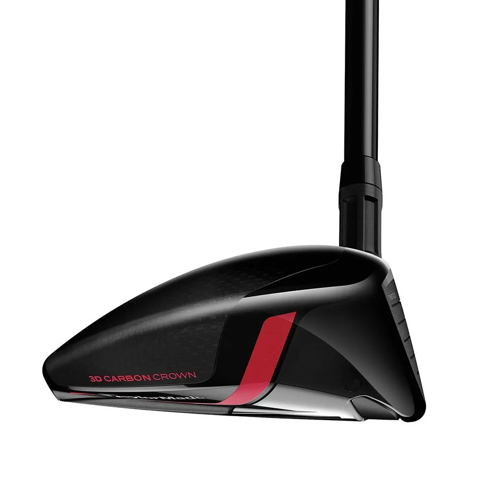TaylorMade Stealth Golf Fairway Wood - Image 3
