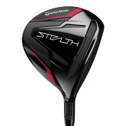 TaylorMade Stealth Golf Fairway Wood