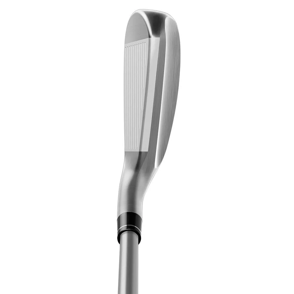 TaylorMade Stealth DHY Graphite Golf Utility Iron - Image 2