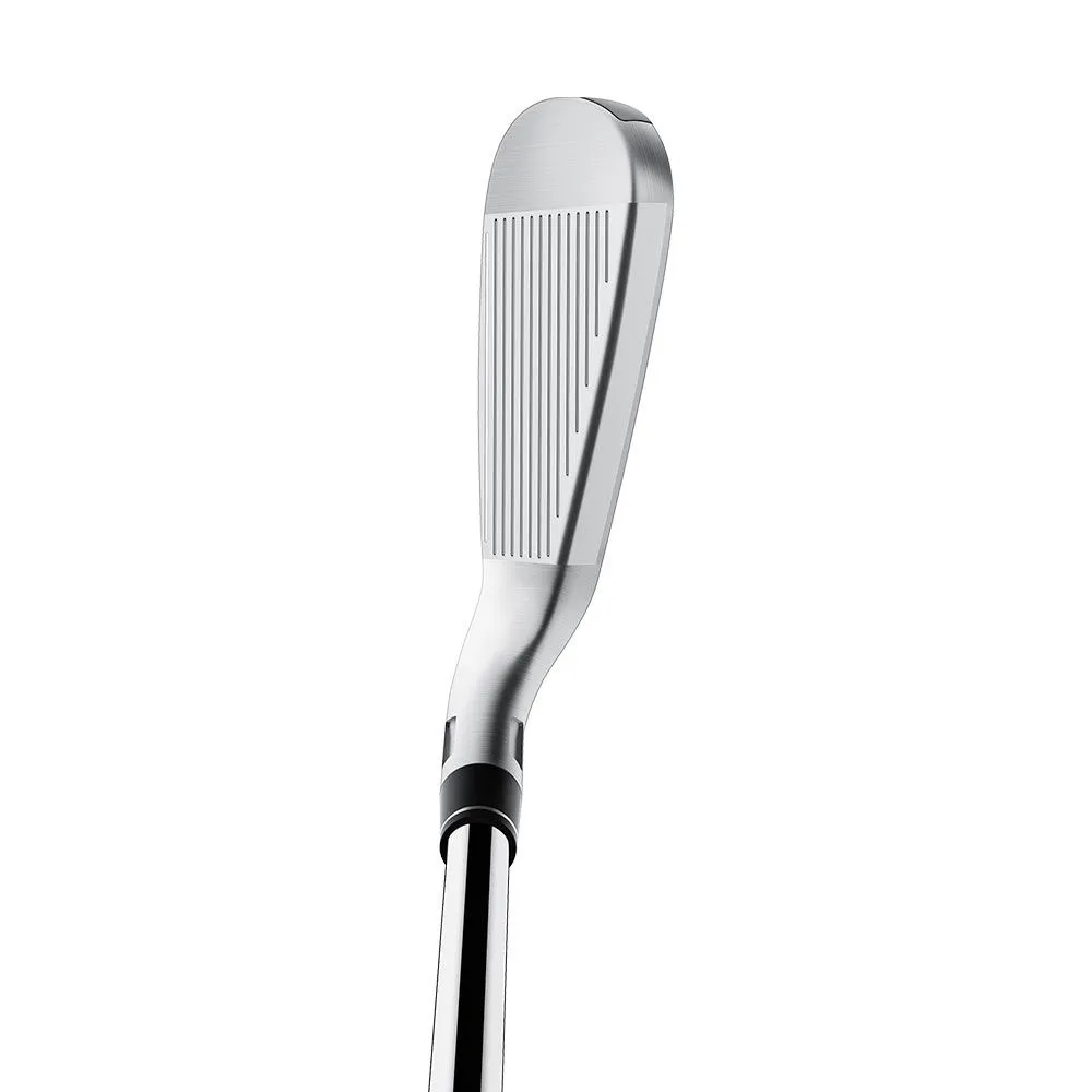 TaylorMade Stealth Golf Irons - Image 2