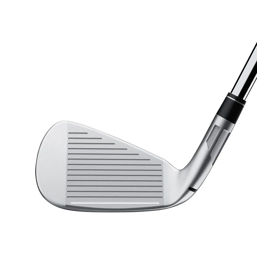 TaylorMade Stealth Golf Irons - Image 3