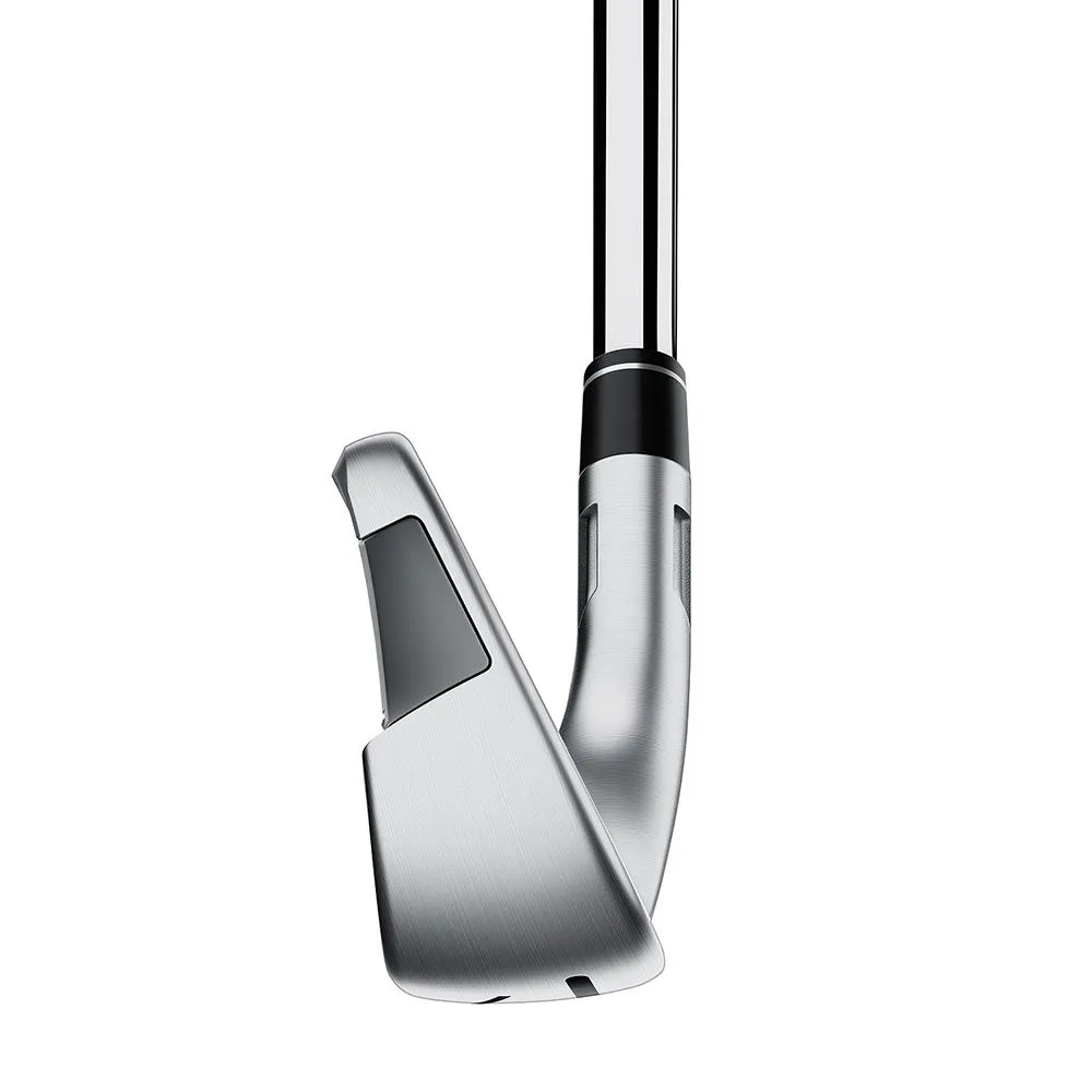 TaylorMade Stealth Ladies Graphite Golf Irons - Image 5