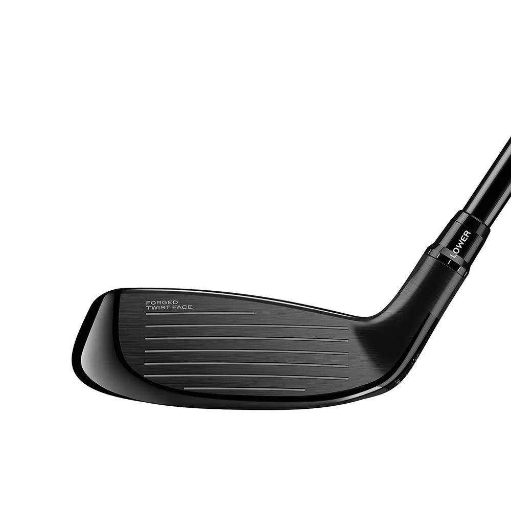 TaylorMade Stealth Plus Golf Hybrid - Image 3