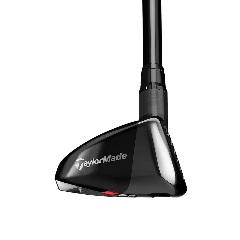 TaylorMade Stealth Plus Golf Hybrid - Image 4