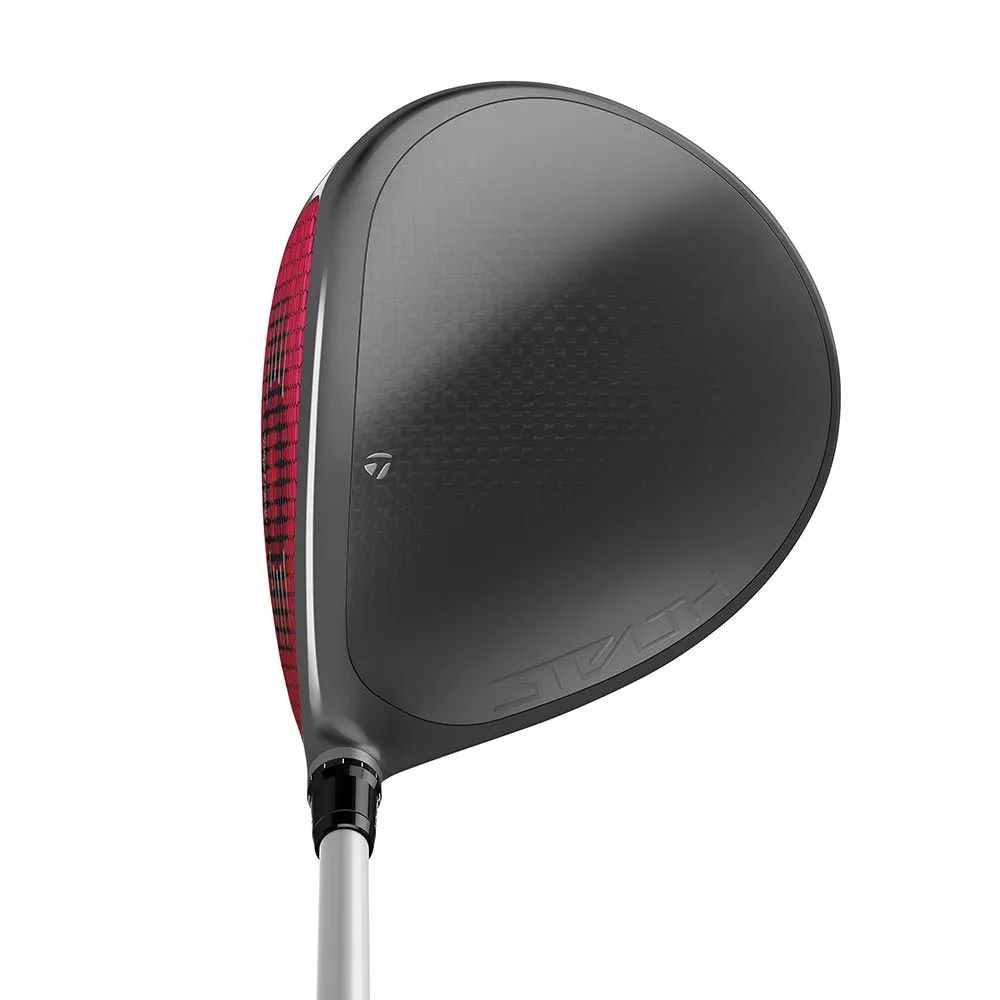 TaylorMade Stealth HD Ladies Golf Driver - Image 2
