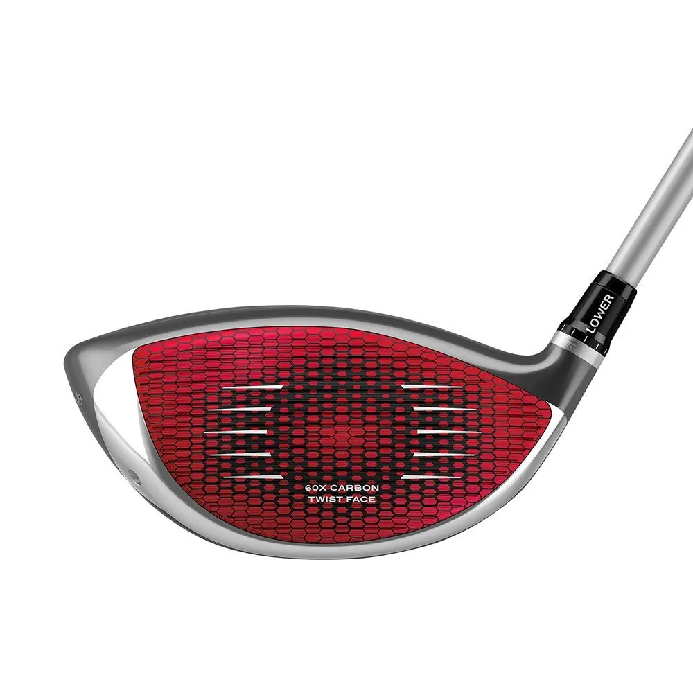 TaylorMade Stealth HD Ladies Golf Driver - Image 3