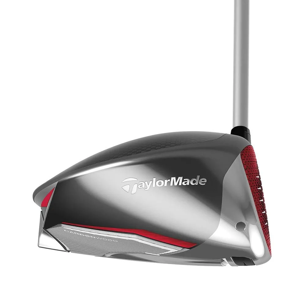 TaylorMade Stealth HD Ladies Golf Driver - Image 4