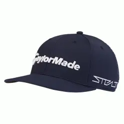 Taylormade Tour Flat Bill Golf Cap