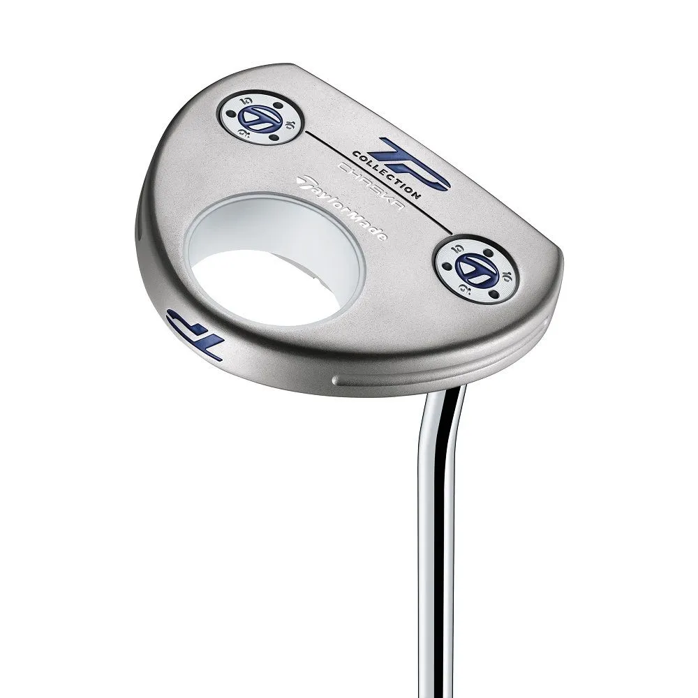 Taylormade TP Hydro Blast Chaska SB Golf Putter - Image 5