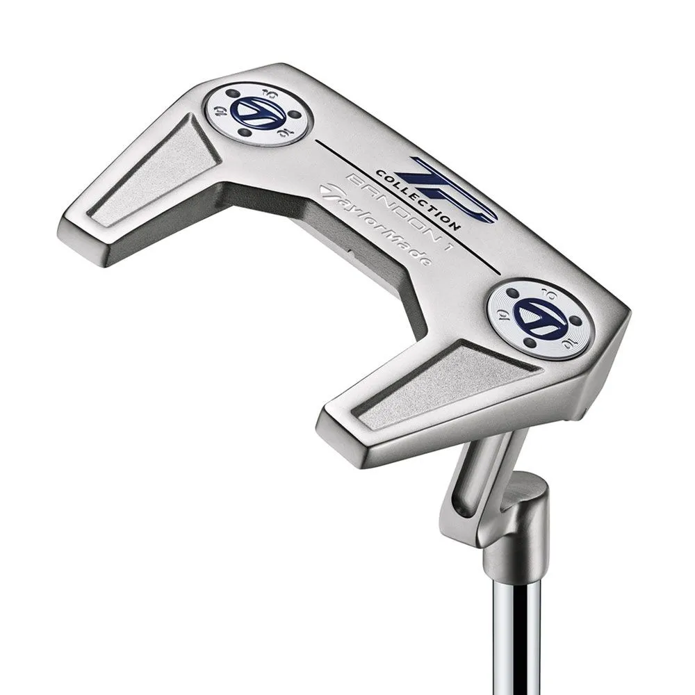 Taylormade TP Hydro Blast Bandon 1 Golf Putter - Image 4