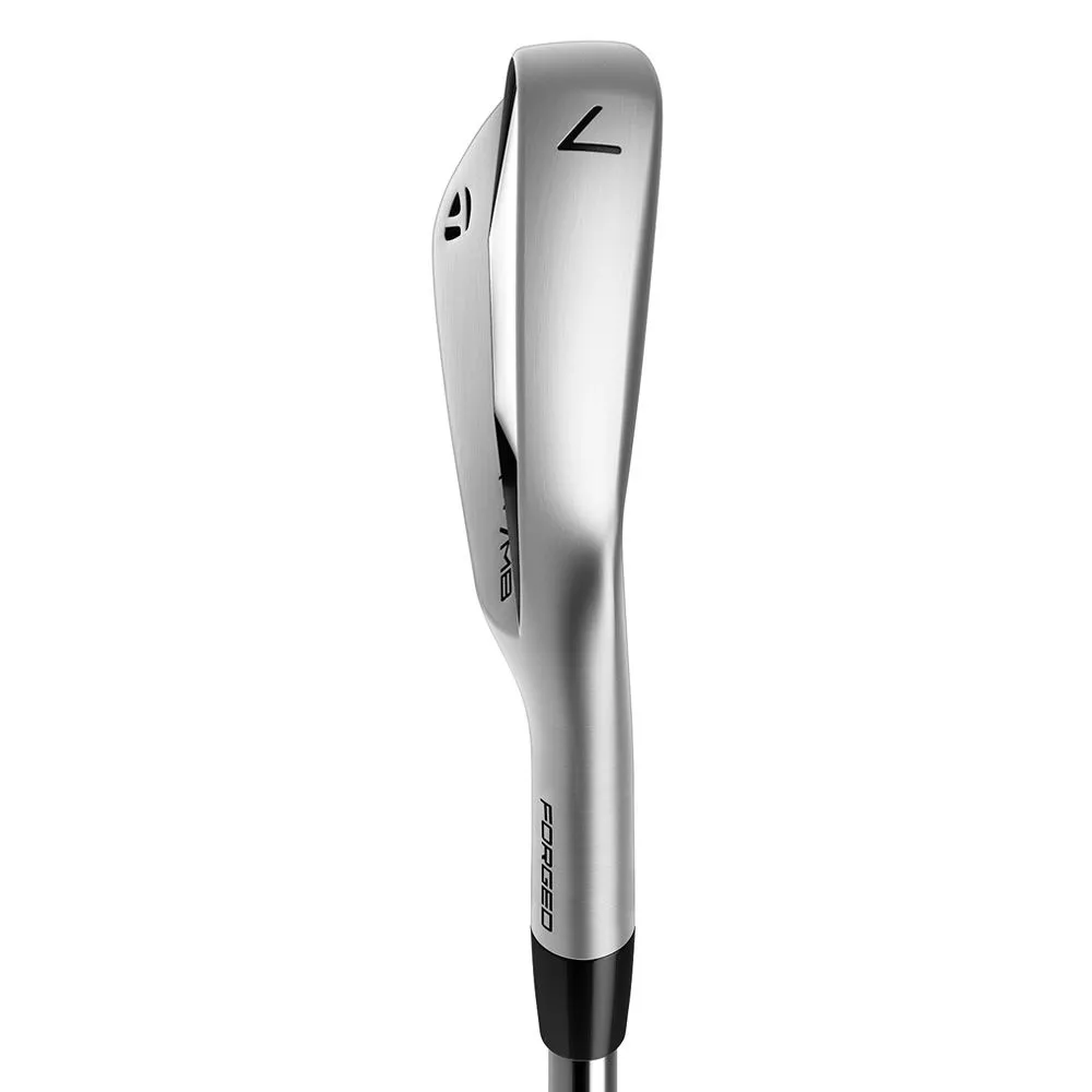 TaylorMade 2023 P7MB Golf Irons - Image 4