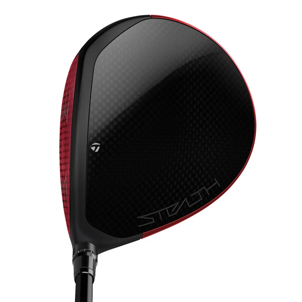 TaylorMade Stealth 2 Golf Driver - Image 2