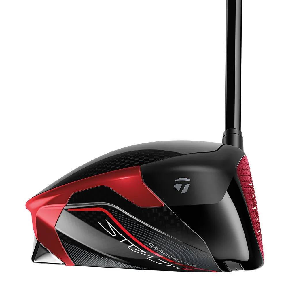 TaylorMade Stealth 2 Golf Driver - Image 4