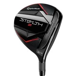 TaylorMade Stealth 2 Golf Fairway Wood