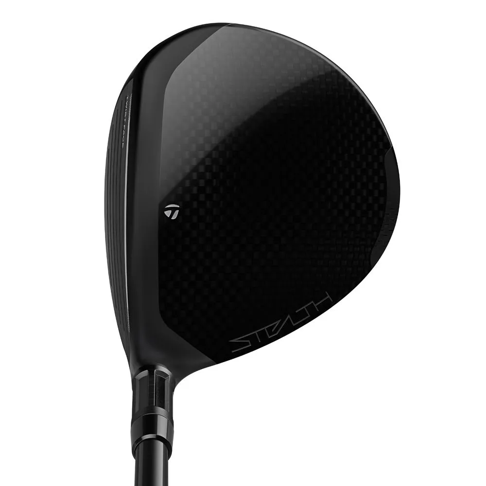 TaylorMade Stealth 2 Golf Fairway Wood - Image 2