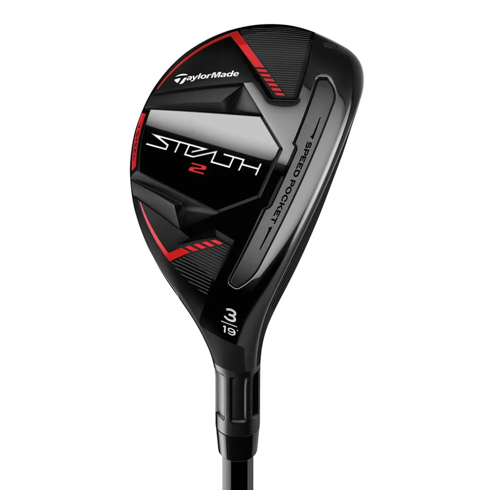 TaylorMade Stealth 2 Golf Hybrid