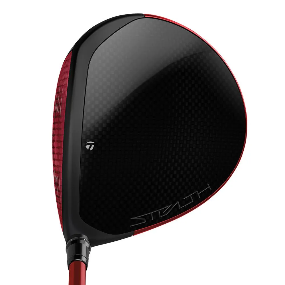 TaylorMade Stealth 2 HD Golf Driver - Image 2