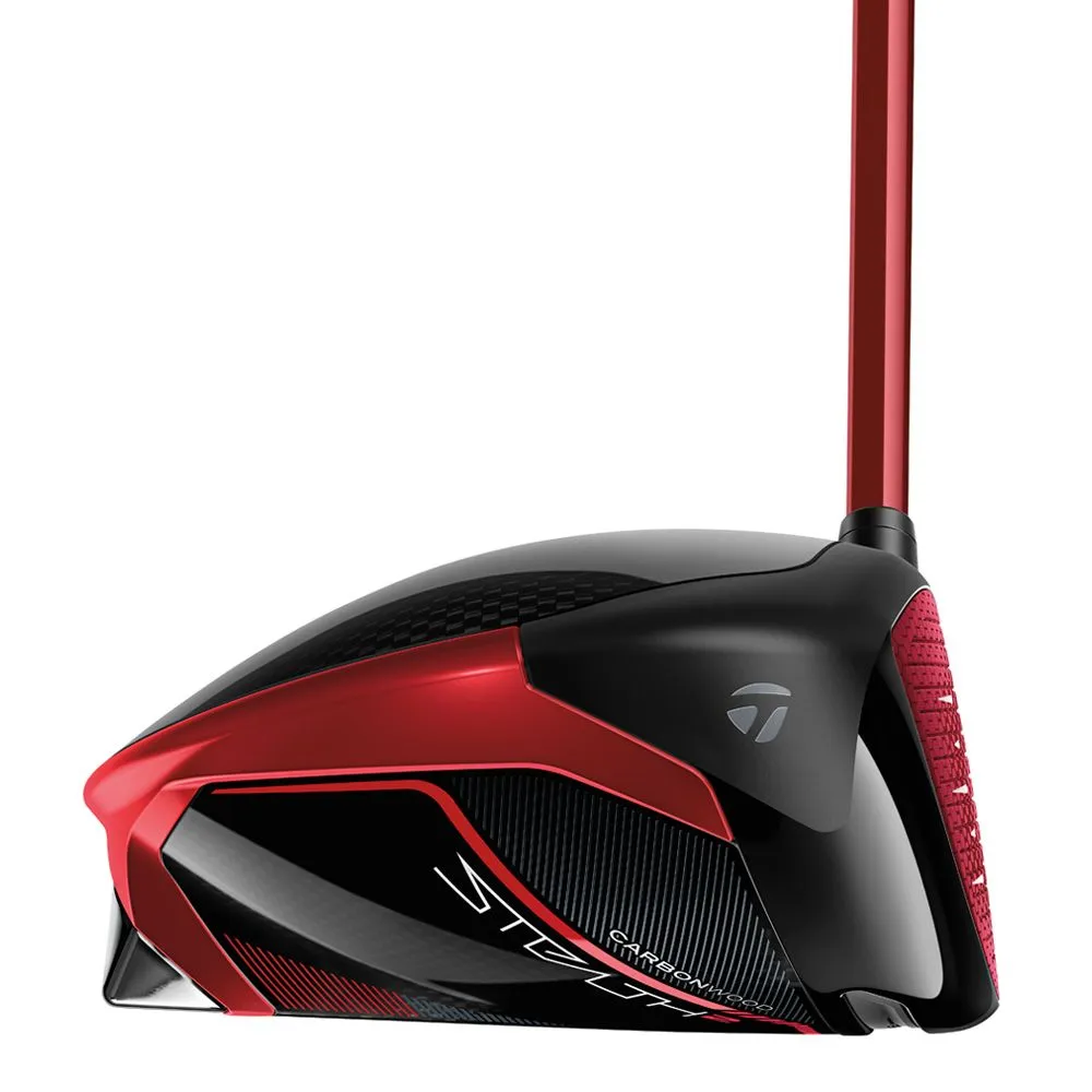 TaylorMade Stealth 2 HD Golf Driver - Image 4