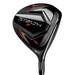 TaylorMade Stealth 2 HD Golf Fairway Wood