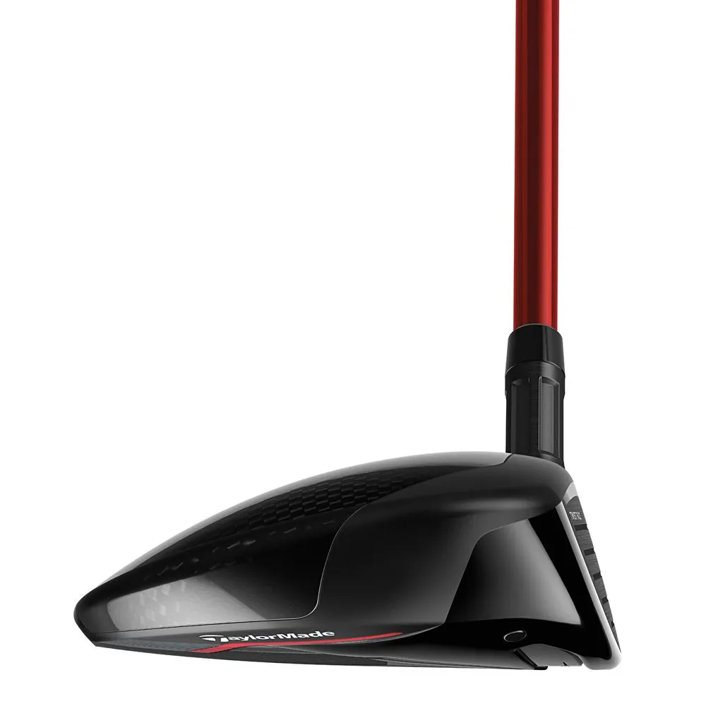 TaylorMade Stealth 2 HD Golf Fairway Wood - Image 4