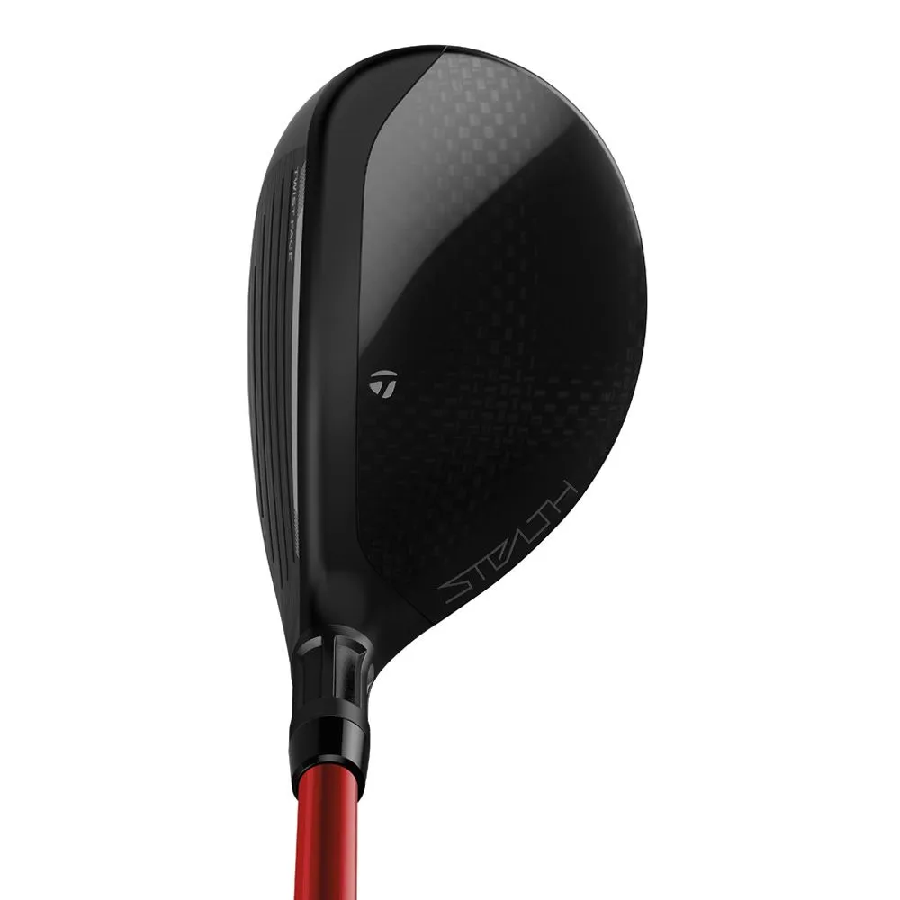 TaylorMade Stealth 2 HD Golf Hybrid - Image 2