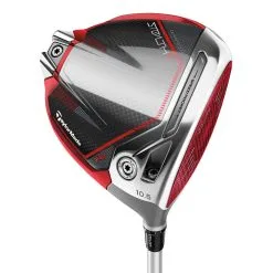 TaylorMade Stealth 2 HD Ladies Golf Driver