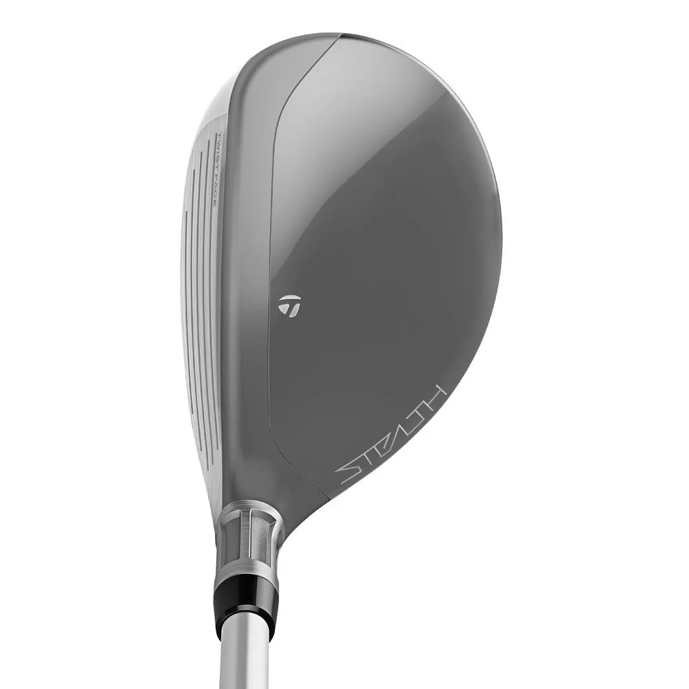 TaylorMade Stealth 2 HD Ladies Golf Hybrid - Image 2