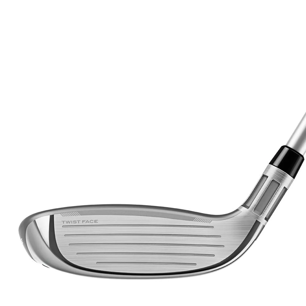 TaylorMade Stealth 2 HD Ladies Golf Hybrid - Image 3