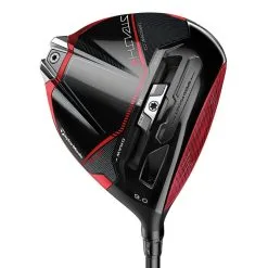 TaylorMade Stealth 2 Plus Golf Driver